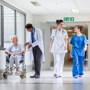 Mandatory covid vaccines