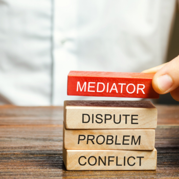 Mediation Voucher Scheme