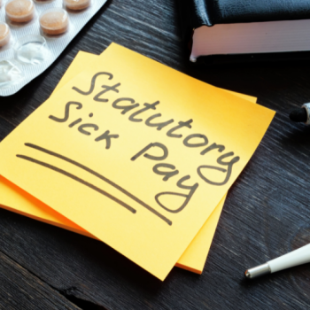 SSP Rebate Scheme