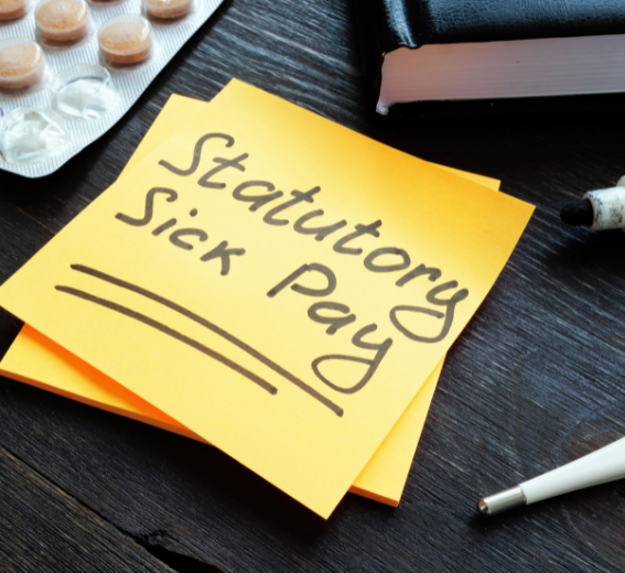 SSP Rebate Scheme
