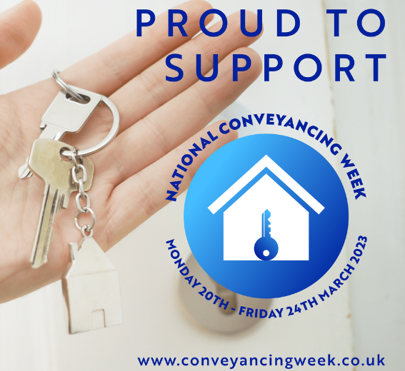 National Conveyancing Week